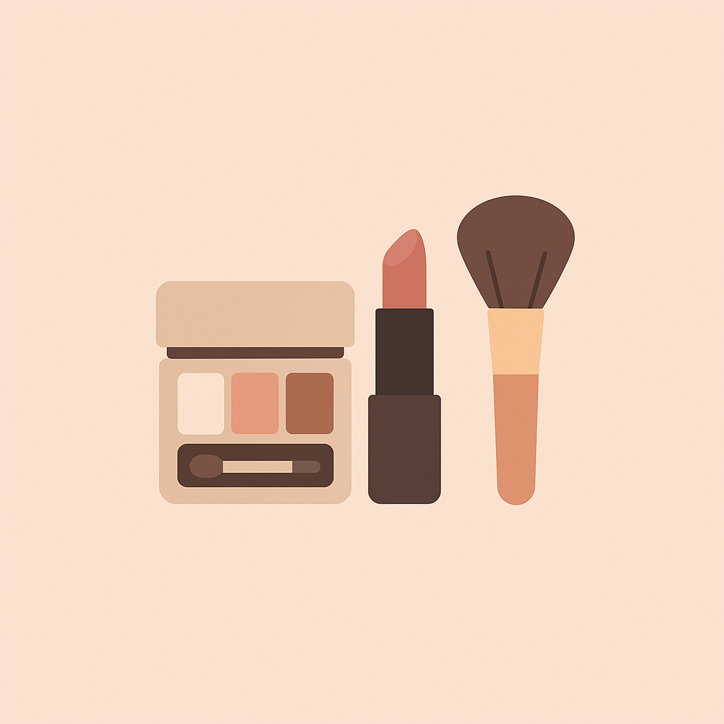 Icon for project "Kalin lash - Online Cosmetics Store"