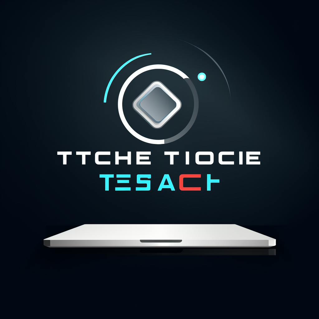 Icon for project "Tech Online Store"