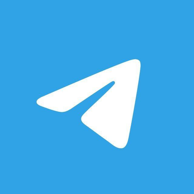 Icon for project "Telegram Clone"