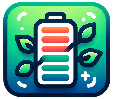 Icon for project "User Portfolio"